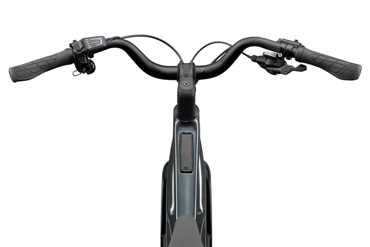 FlyingV - Tugsten Blue