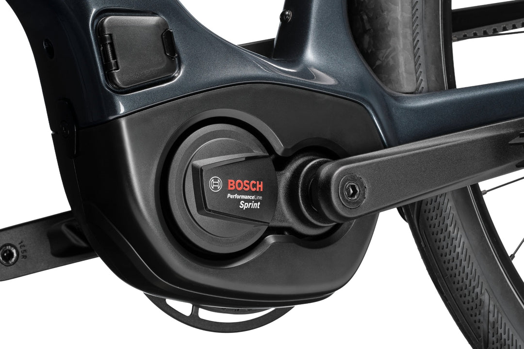 FlyingV - Tugsten Blue