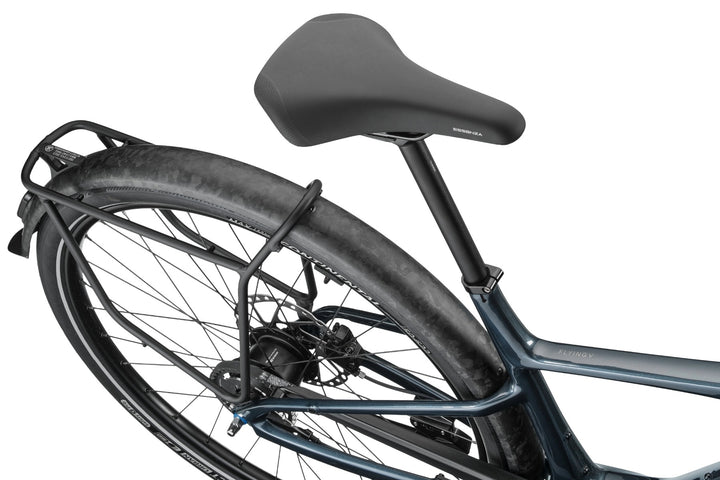 FlyingV - Tugsten Blue