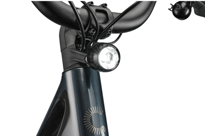 FlyingV - Tugsten Blue