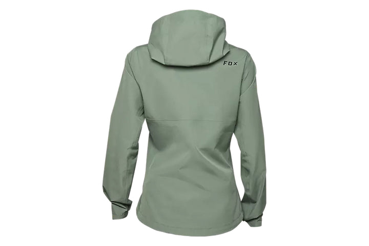 Ranger 2.5-Layer Water Jacket (Women's)