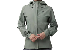 Ranger 2.5-Layer Water Jacket (Women&