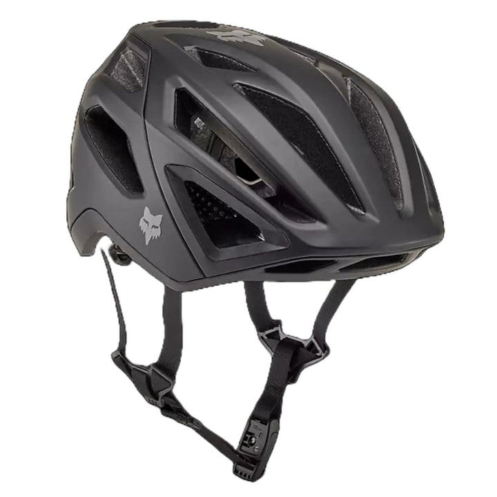 Fox Crossframe Helmet - Matte Black