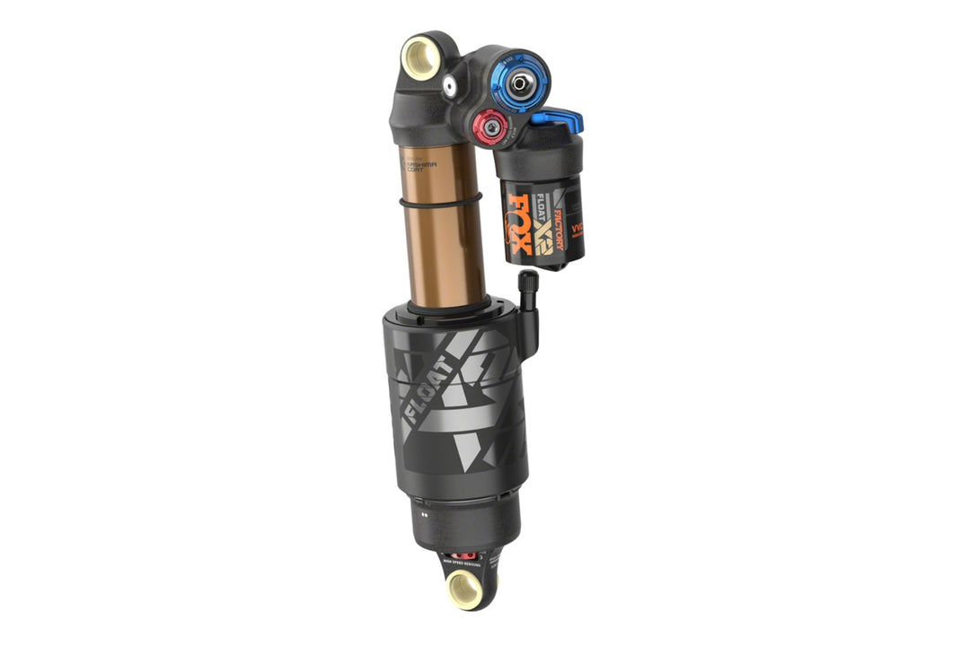 Fox Factory X2 Rear Shock