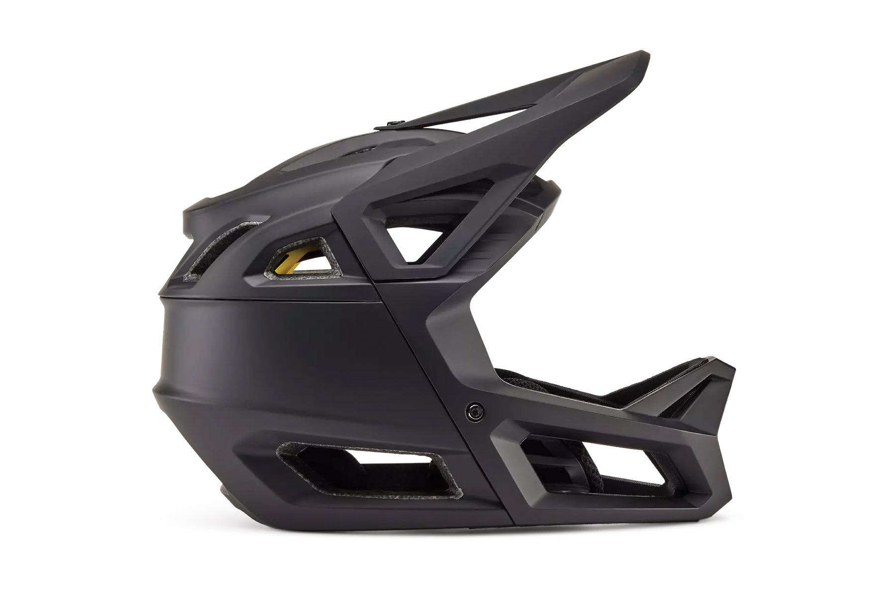 fox head proframe mips rs fullface-helm Fox Proframe RS Helmet – Mike's Bikes