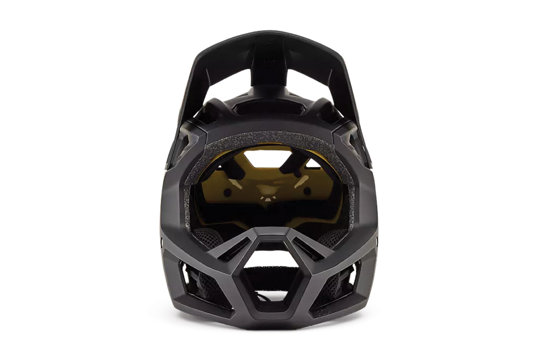 Fox Proframe RS Helmet – Mike's Bikes