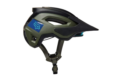 Speedframe Pro Helmet