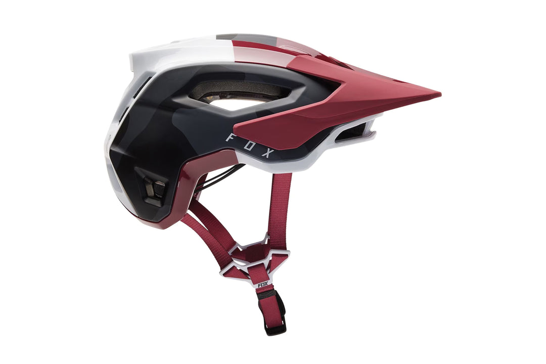 Speedframe Pro Helmet