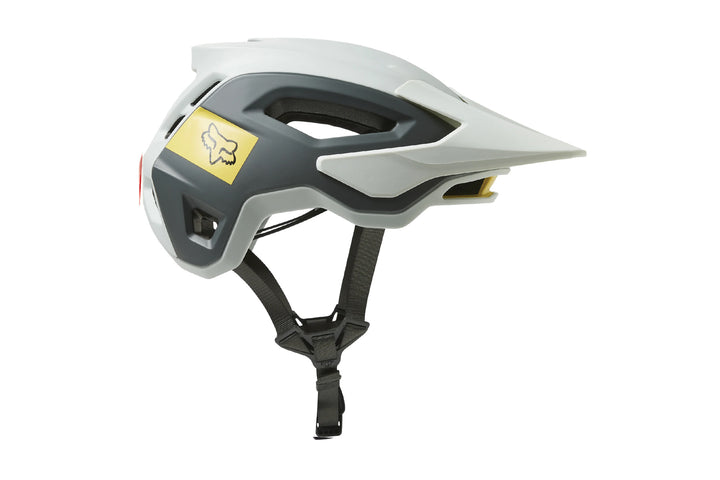 Speedframe Pro Helmet