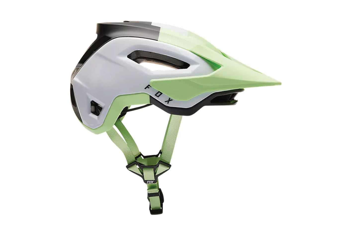 Speedframe Pro Helmet