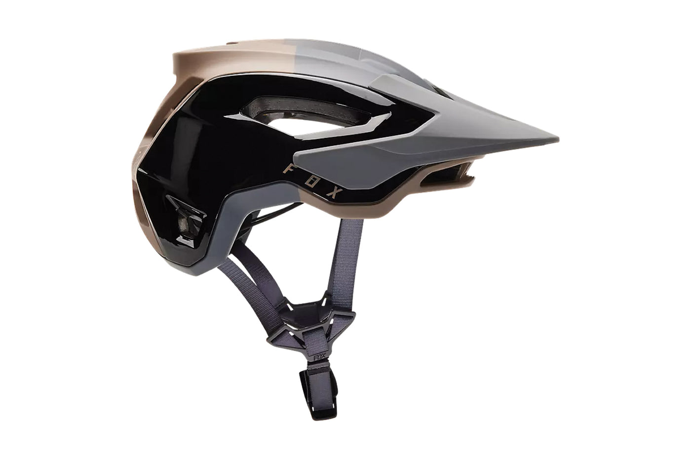 Speedframe Pro Helmet