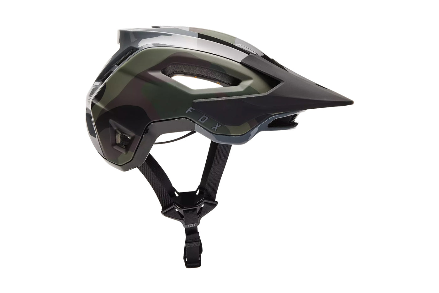 Speedframe Pro Helmet