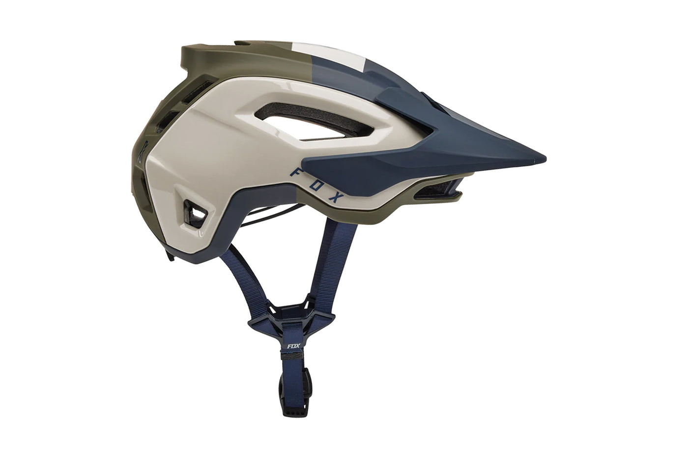 Speedframe Pro Helmet