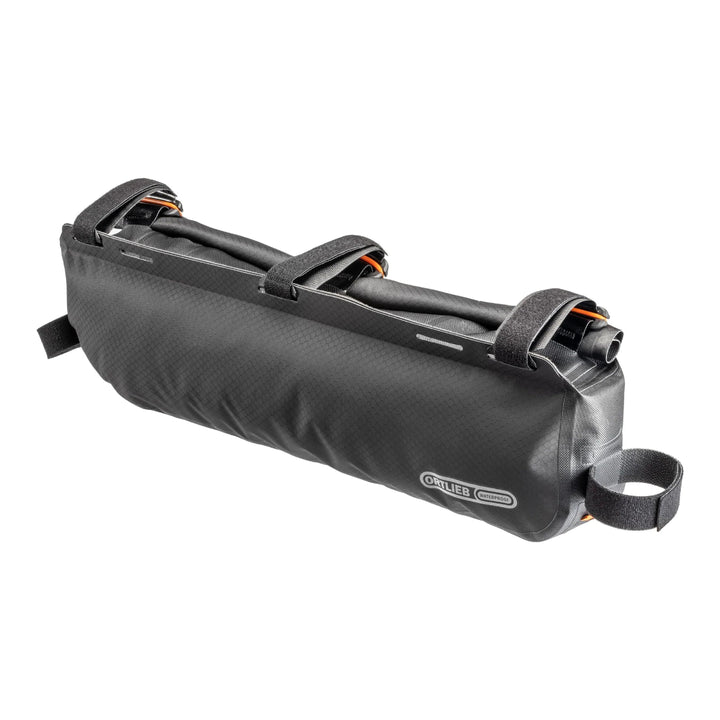 Frame-Pack RC Toptube