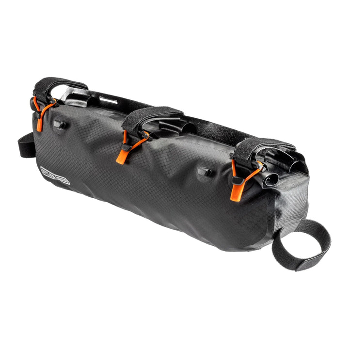 Frame-Pack RC Toptube