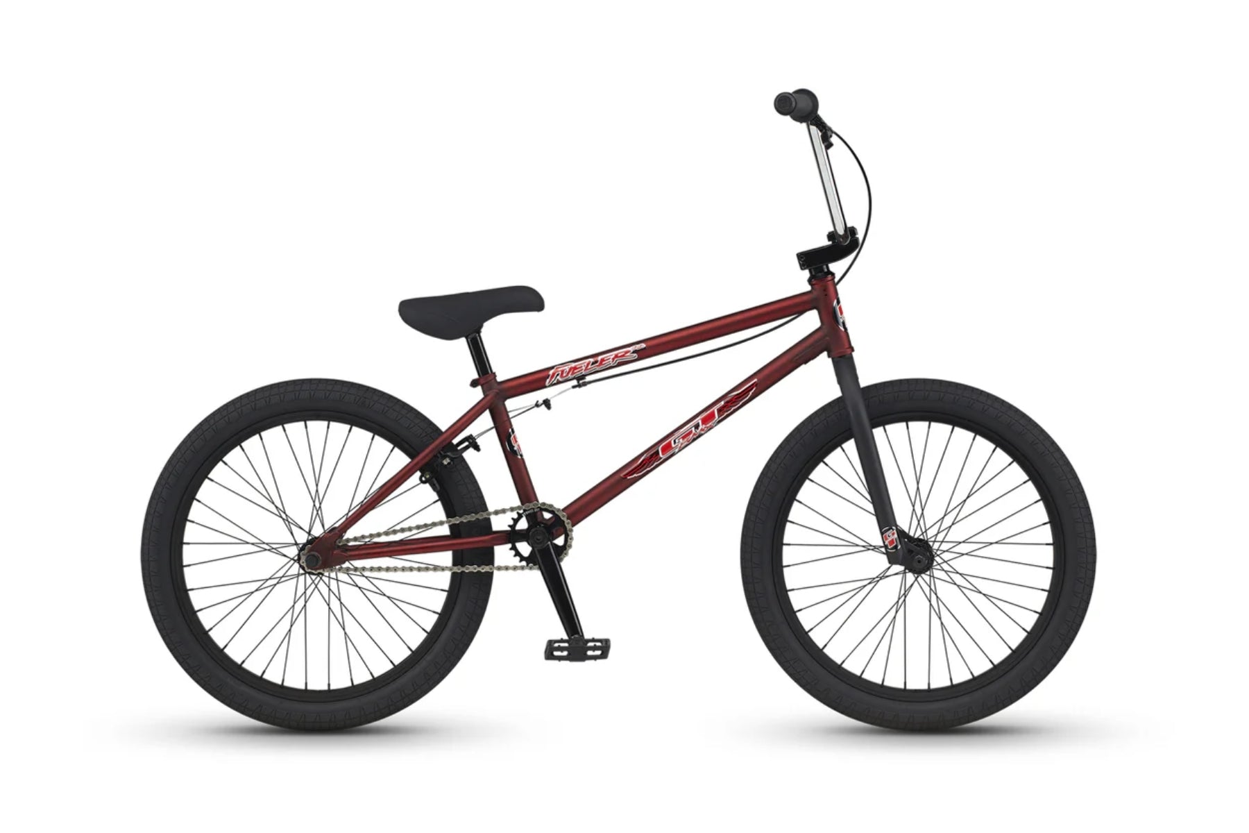 GT Bicycles Fueler