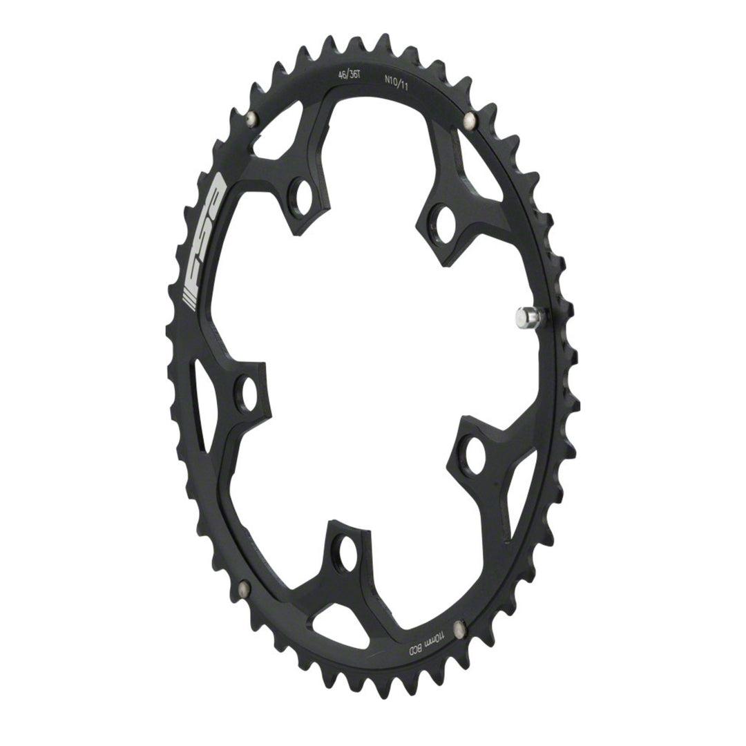 Pro Road Chainring 46t