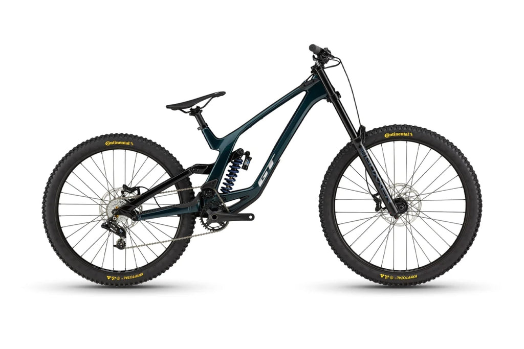 gt bicycles fury Carbon Elite – GT Fury Shimano ZEE |