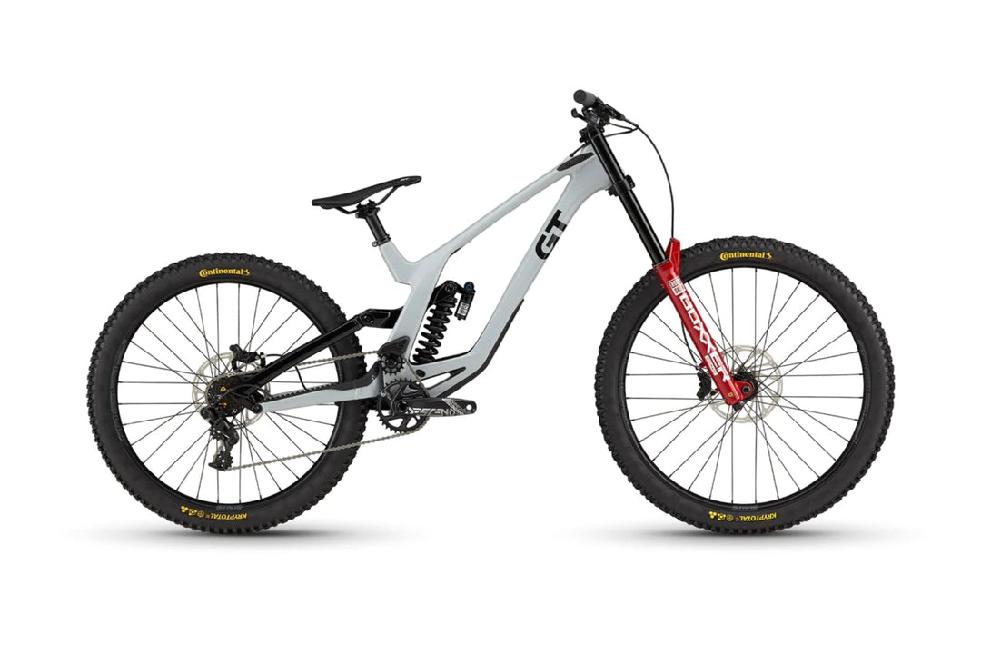 Carbon Elite Gt Fury 2008 Fury Carbon Pro GT Official Bicycles Popular