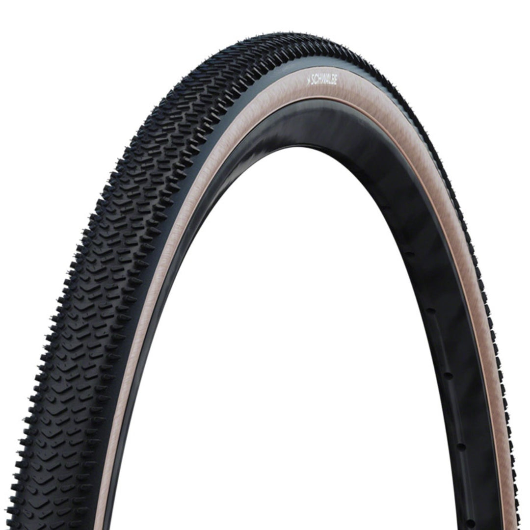 G-One R Tire (700x35)