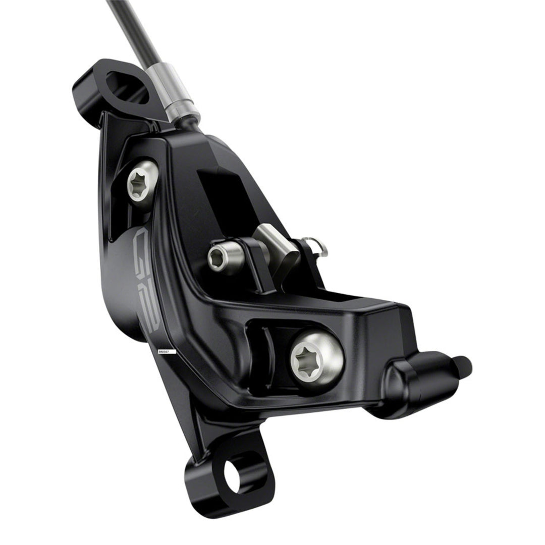 G2 RSC Disc Brake