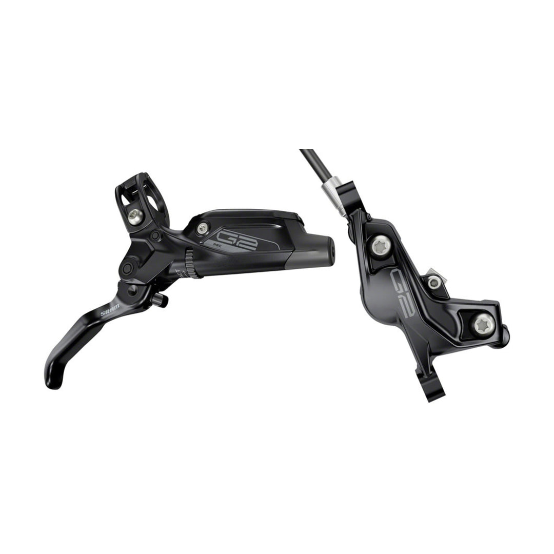 G2 RSC Disc Brake