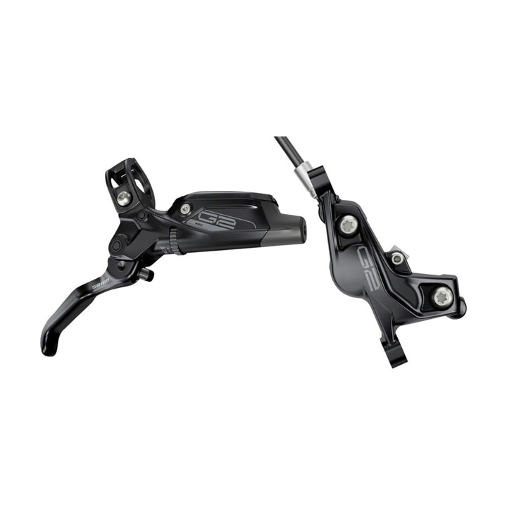 G2 RSC Disc Brake