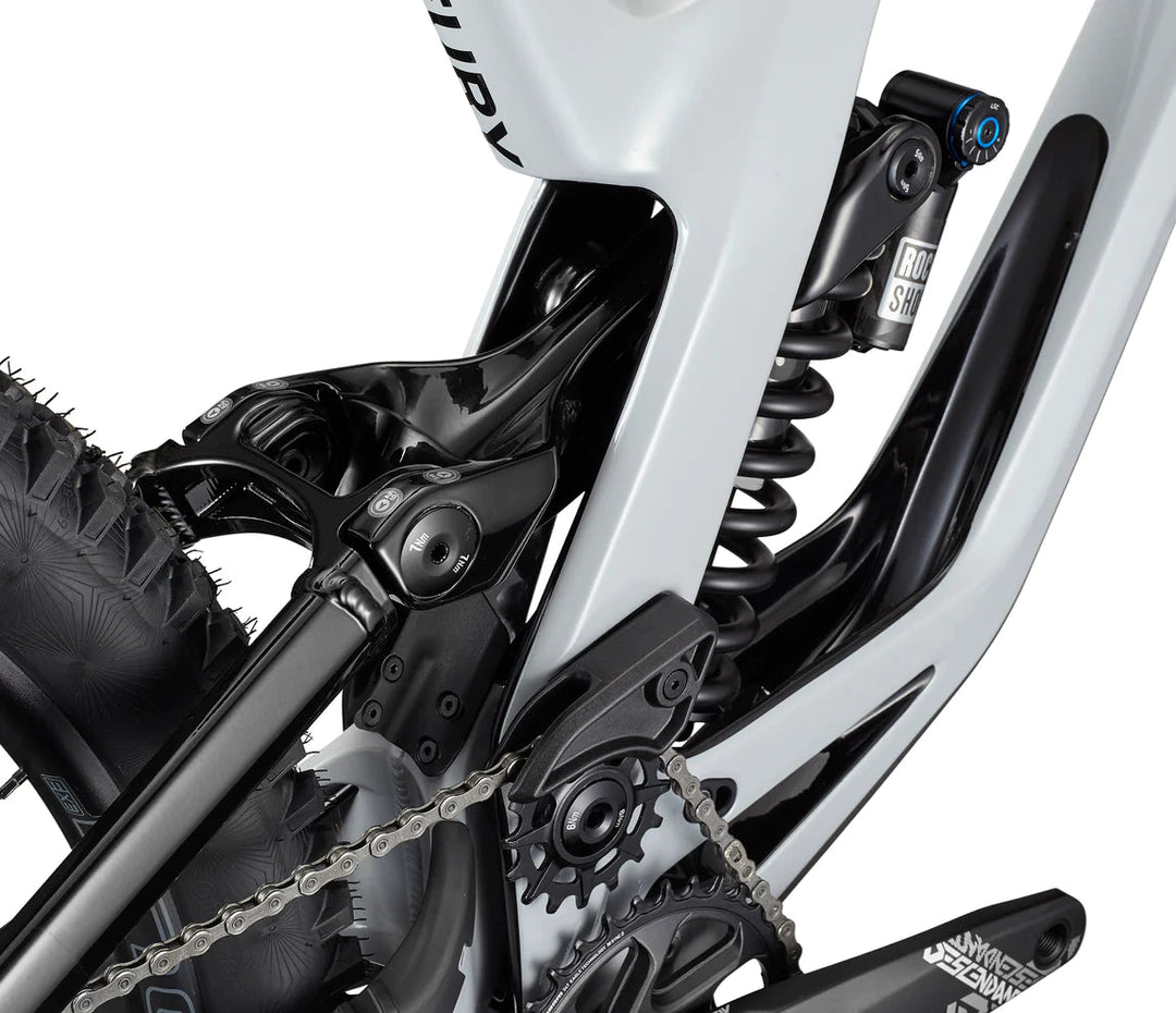 Fury bicycle price sales