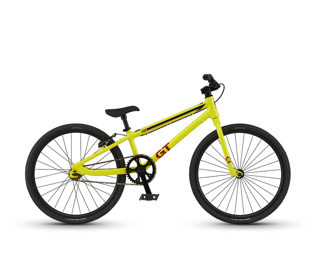 【大阪発】GT Mach One Mini 20インチキッズサイクル GT Mach One Mini – Mike's Bikes