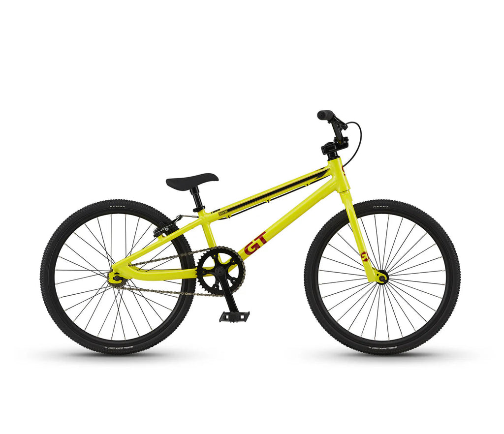 子供用　12インチ BMX 自転車 GT マッハワン じてんしゃのみせ 道[タオ] 長野の自転車屋:初めての自転車 ―GT