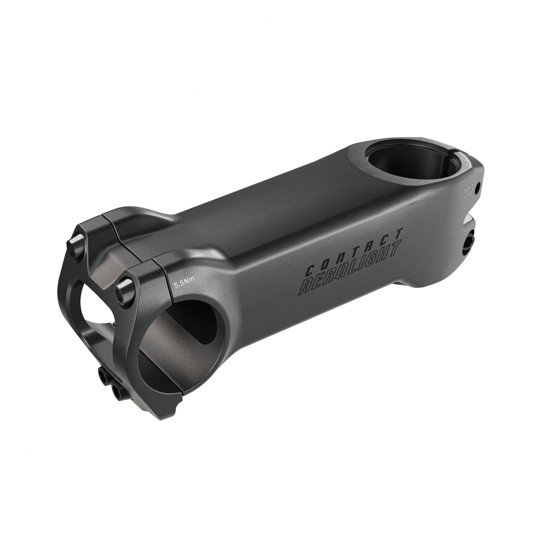 Giant Contact Aerolight Stem – Mike's Bikes Giant Contact Aerolight Stem – Mike's Bikes
