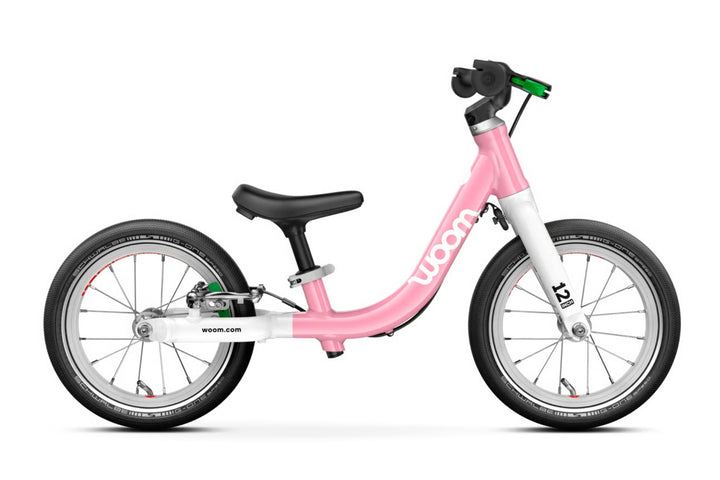 GO 1 - Powder Pink