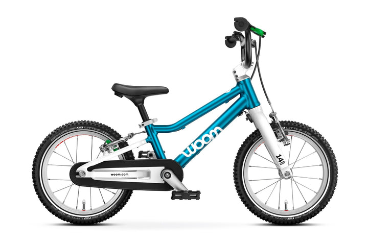 GO 2 - Metallic Blue