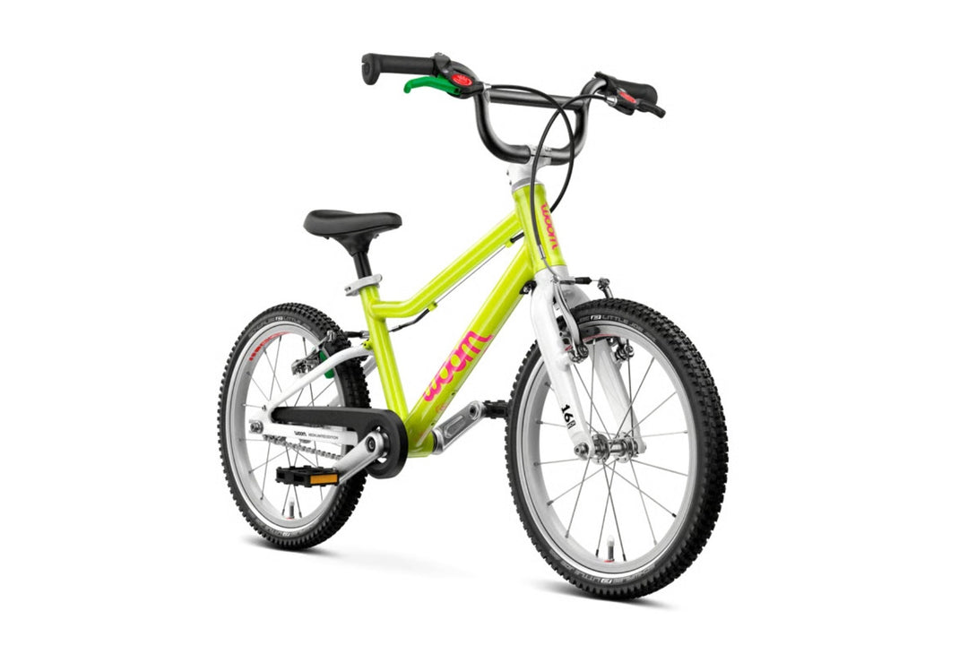 GO 3 Limited Edition (16")