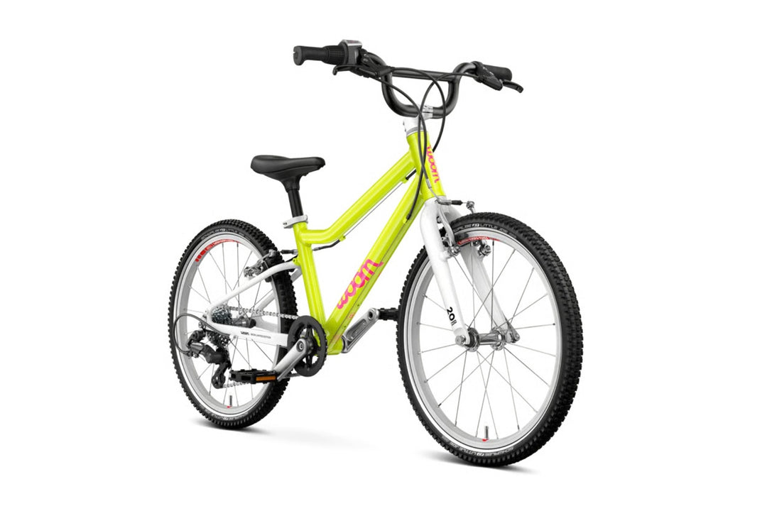 GO 4 Limited Edition (20")
