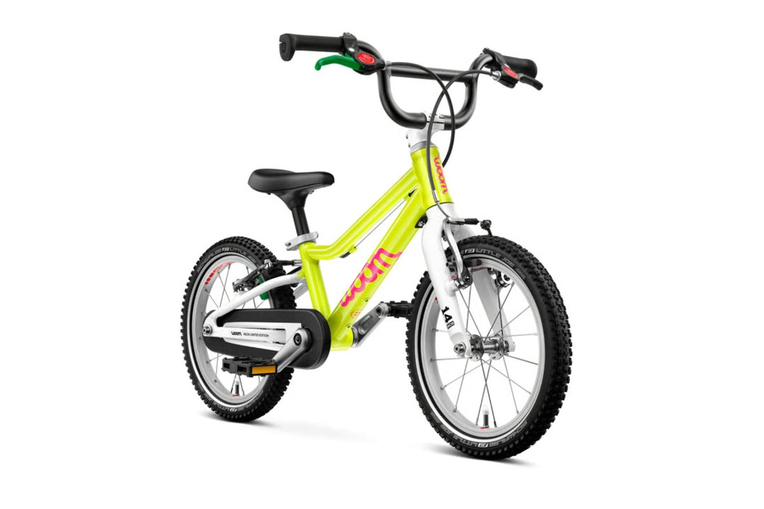GO 2 (14")