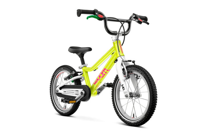 GO 2 (14")