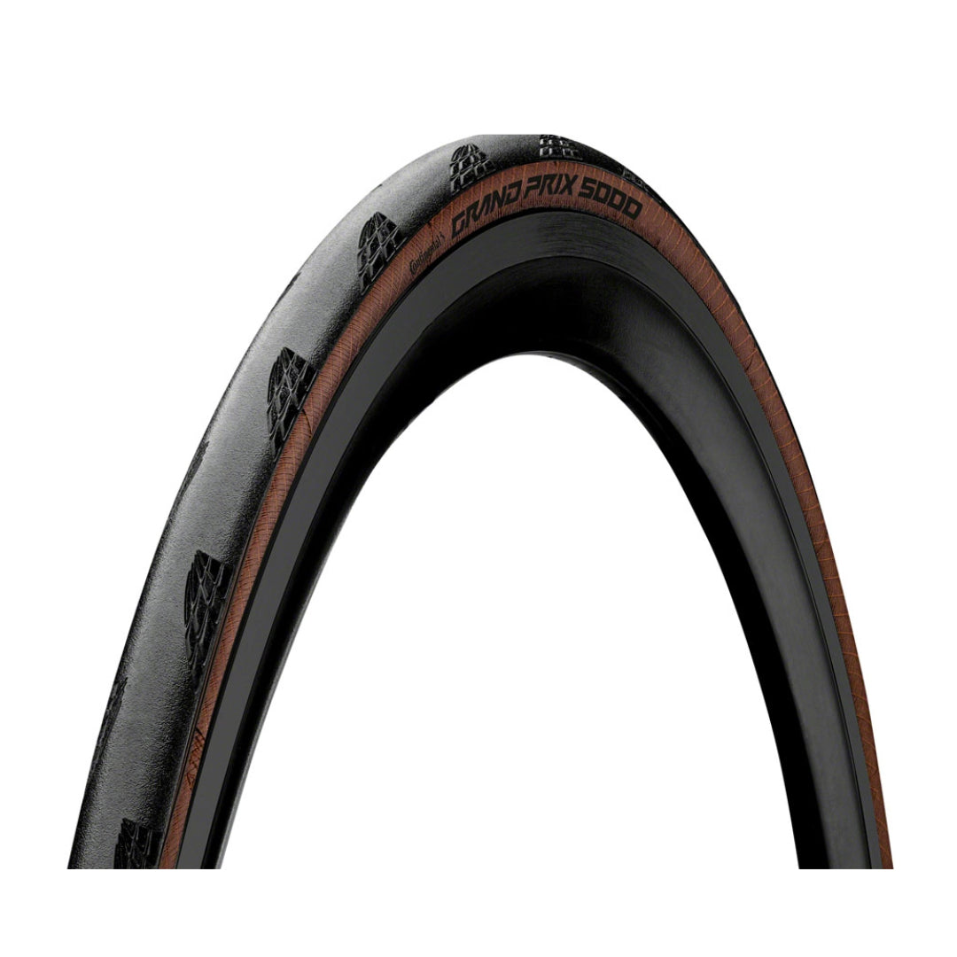 Continental Grand Prix 5000 700×28C CONTINENTAL Tire Grand Prix 5000 28