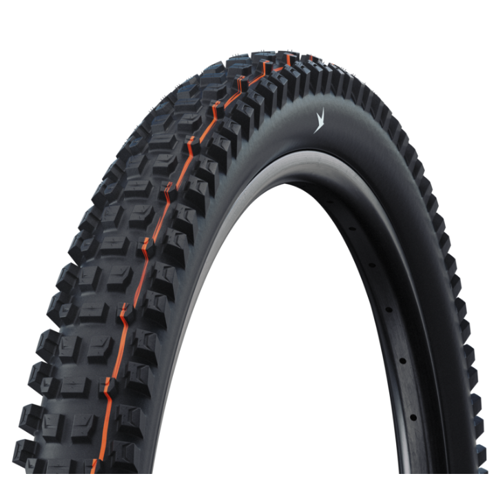 GRAVITY PRO Albert Radial Tire