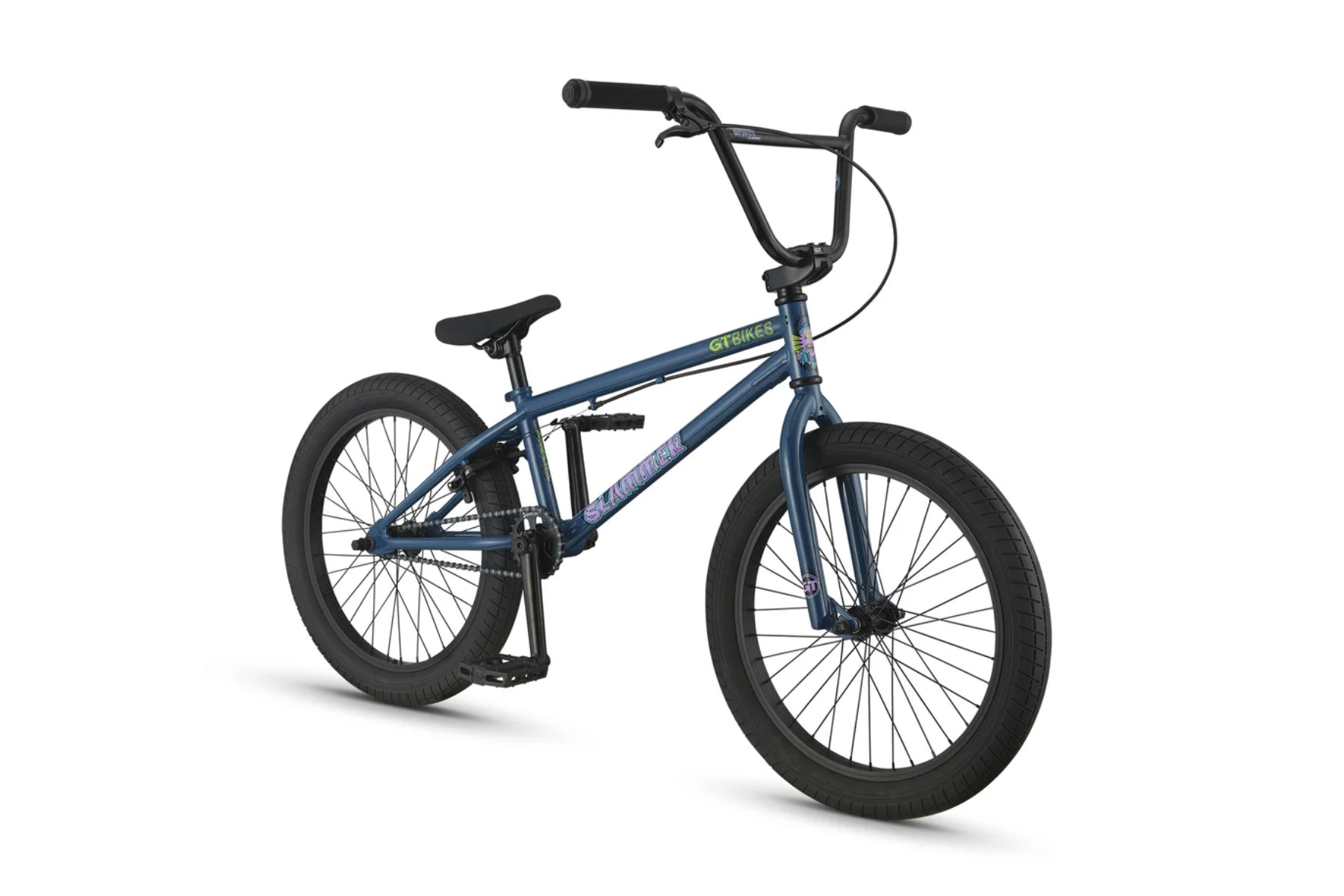 GT Slammer Dirtlip – Mike's Bikes