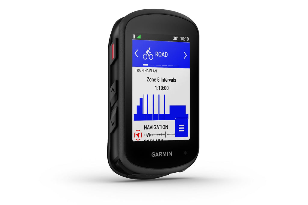 GARMIN EDGE 840(センサー類無し) レビュー】GARMIN Edge840 Solar ～トレーニング用品からガジェットへ