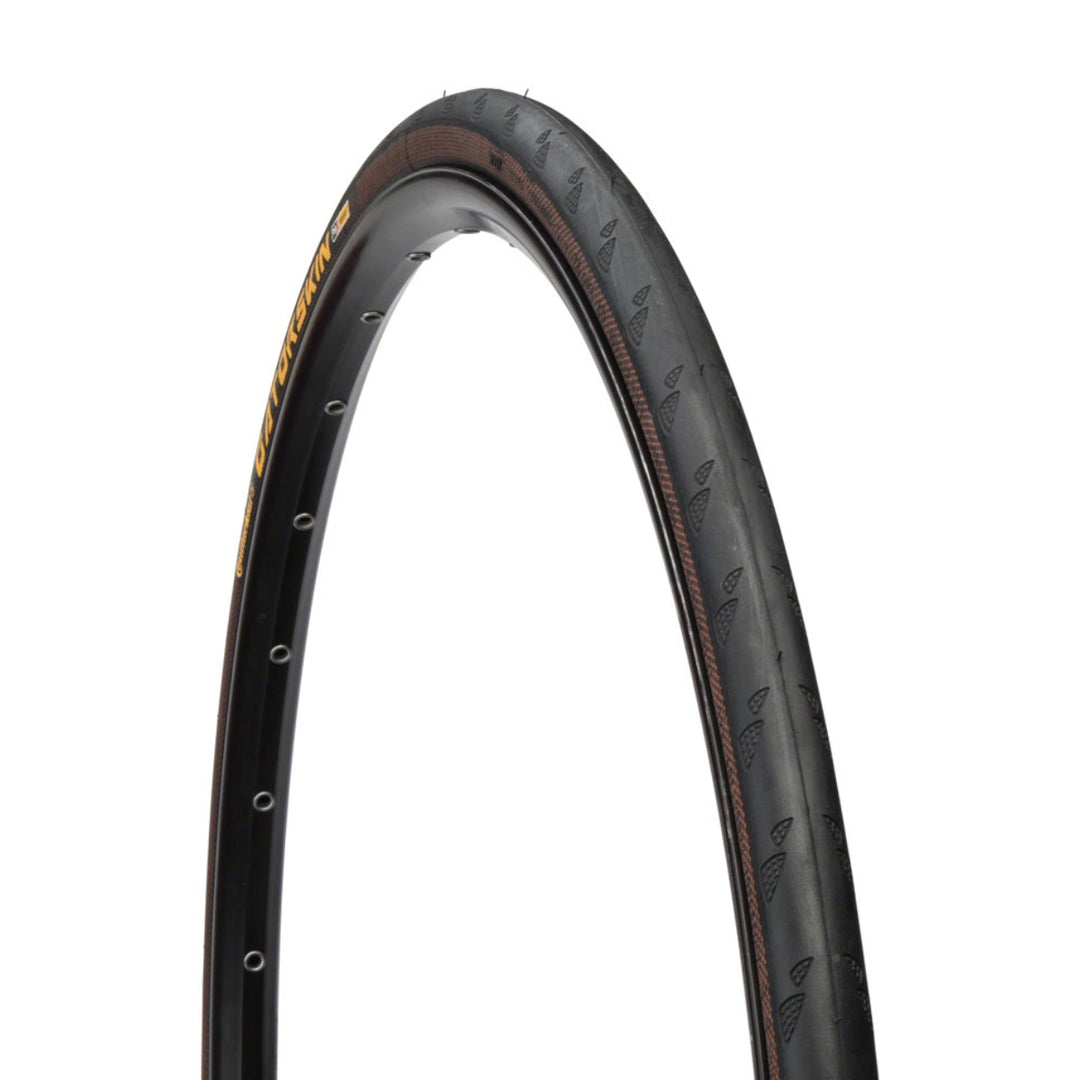 Gatorskin Folding Tires