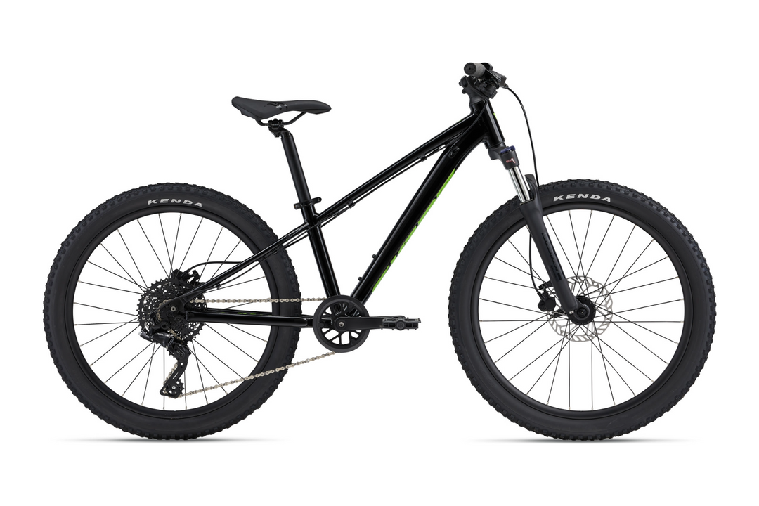 Giant STP 24 FS - Black