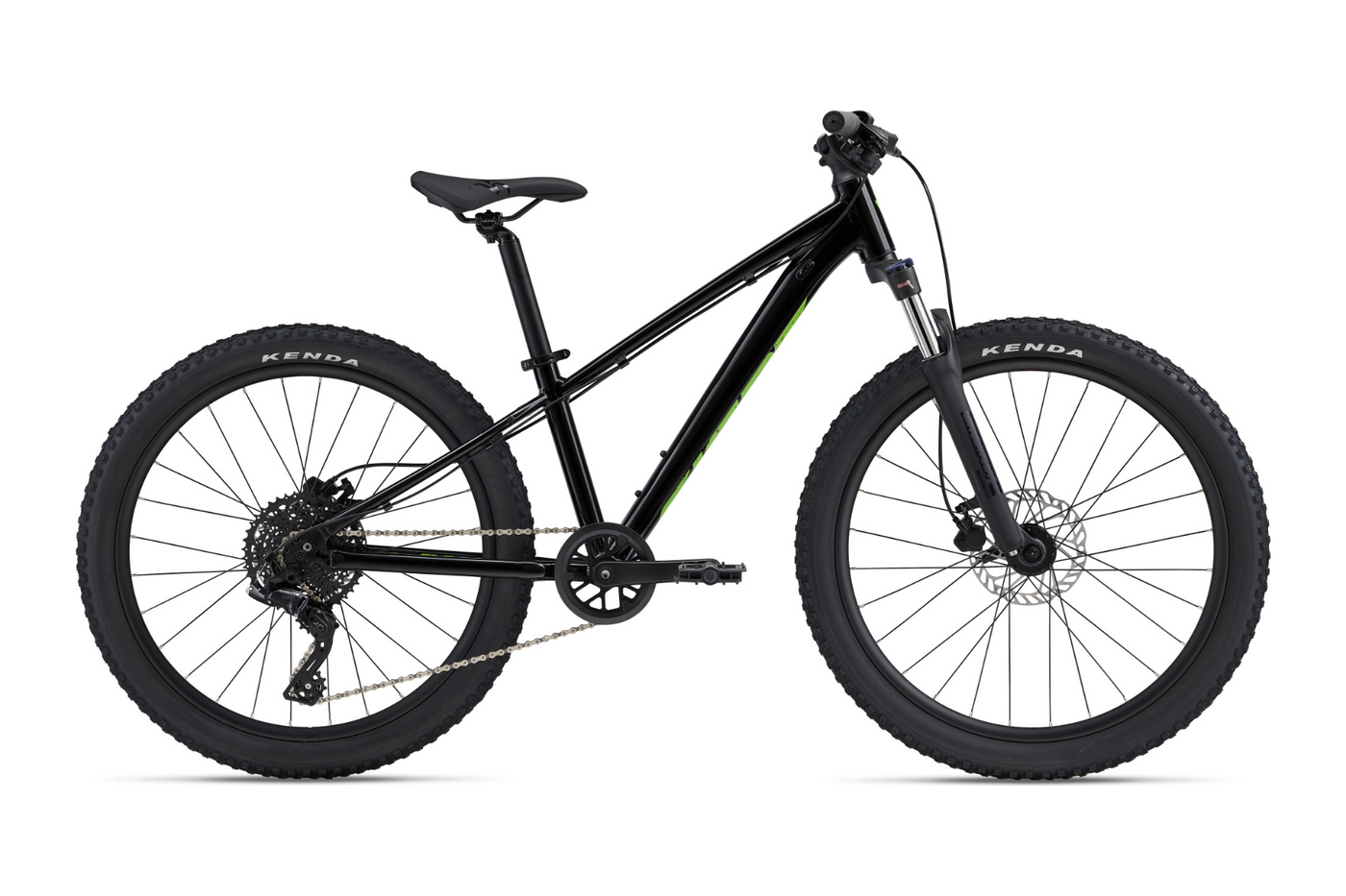 Giant STP 24 FS Mike s Bikes