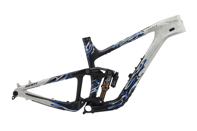 Giant Trance Advanced 29 Frame - Sustained Grey