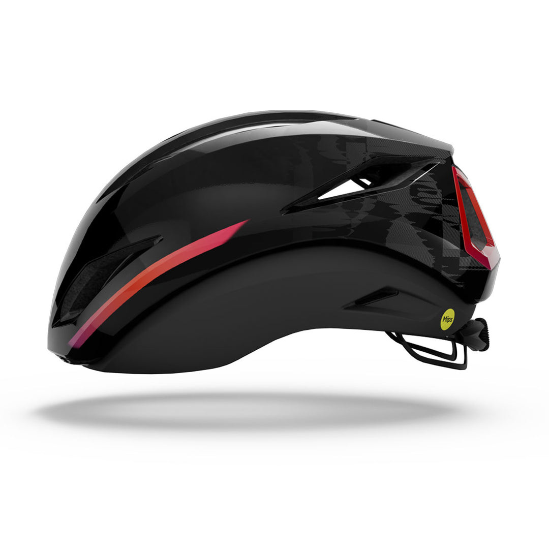 Eclipse Pro Helmet