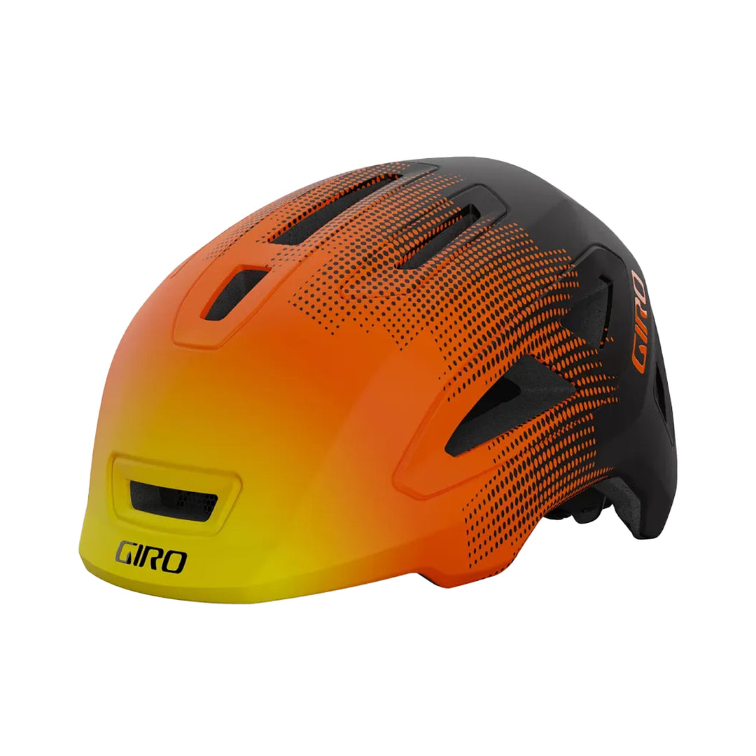 Giro Scamp II MIPS