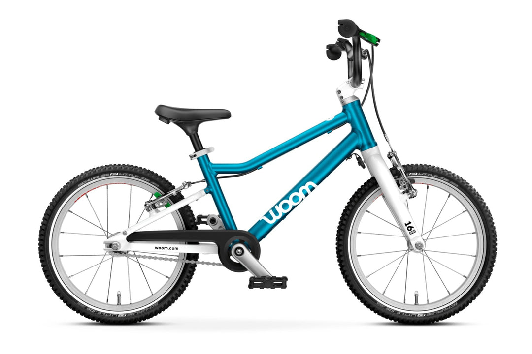 GO 3 - Metallic Blue