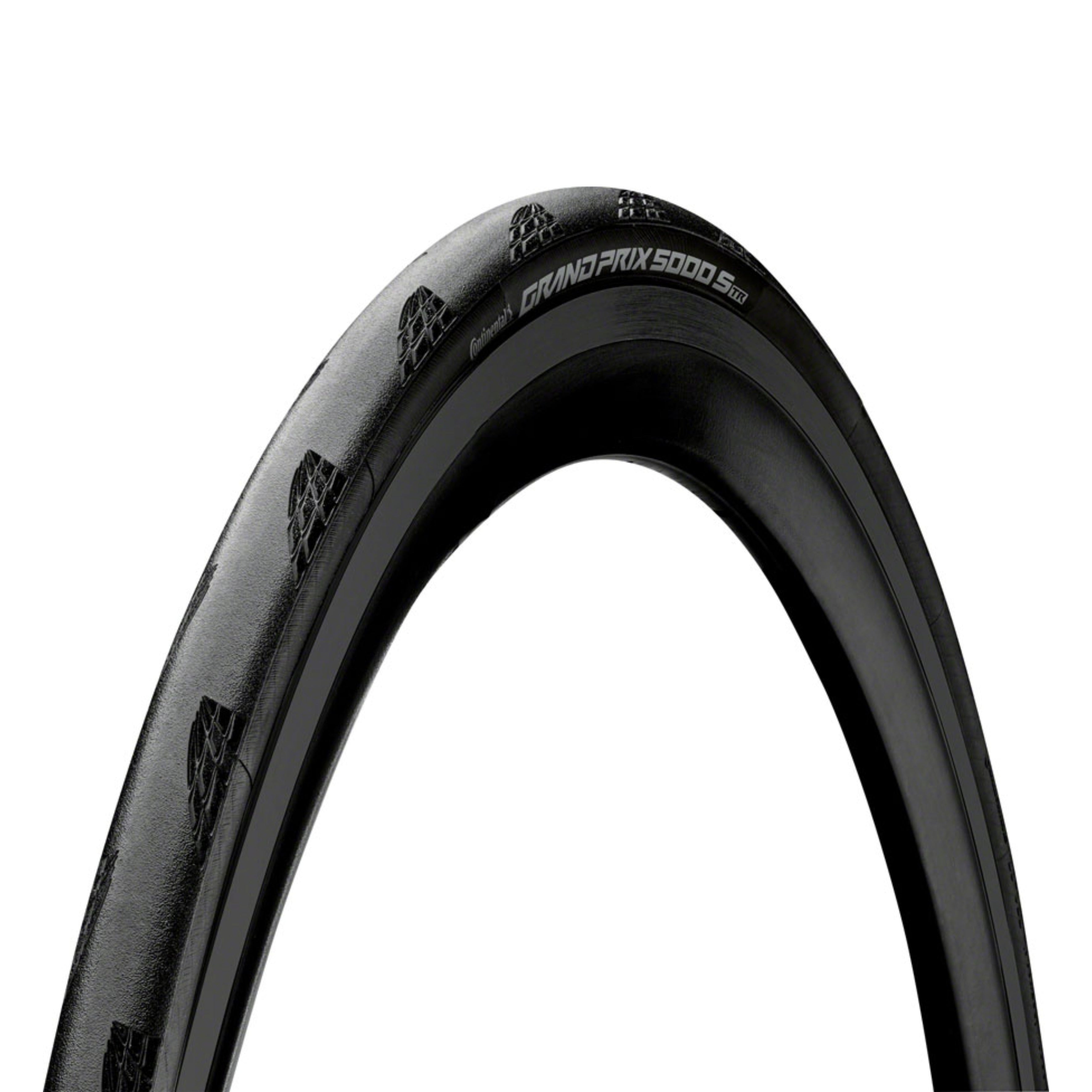 【低走行】Continental Grand Prix 5000S TR 28Ｃ Continental Grand Prix 5000 S TR Tire – Mike's Bikes