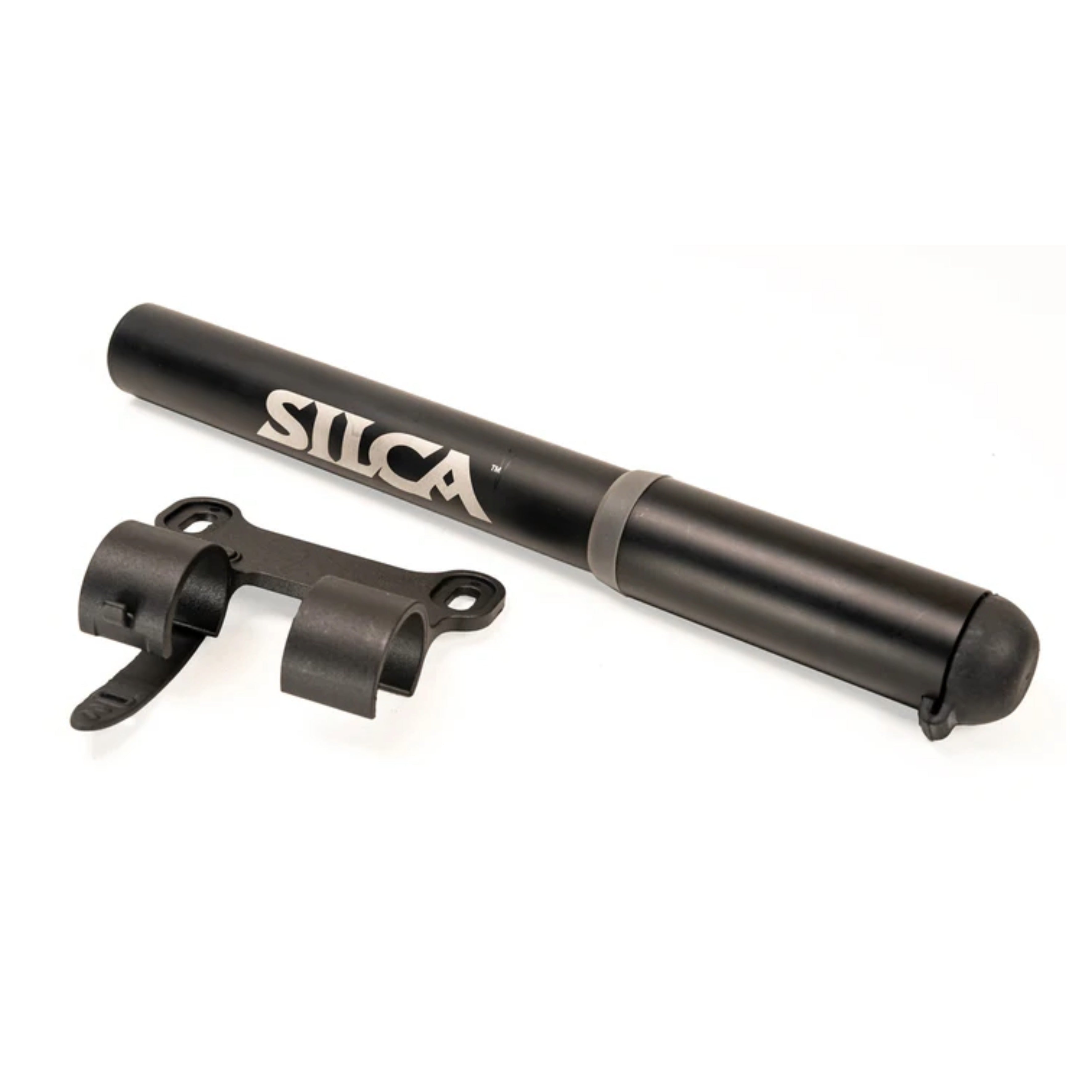 Silca Gravelero Mini-Pump – Mike's Bikes